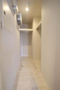 シャトン　ドゥ　レーヴ 105号-6