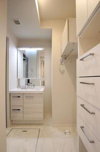 シャトン　ドゥ　レーヴ 105号-8