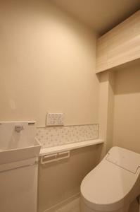 シャトン　ドゥ　レーヴ 105号-9