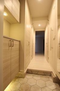 シャトン　ドゥ　レーヴ 105号-10