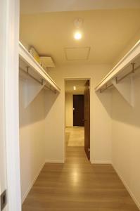 シャトン　ドゥ　レーヴ 201号-6