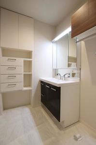 シャトン　ドゥ　レーヴ 201号-8