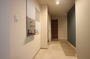 シャトン　ドゥ　レーヴ 201号-10