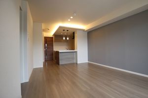 シャトン　ドゥ　レーヴ 202号-2