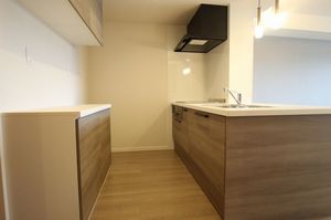 シャトン　ドゥ　レーヴ 202号-3