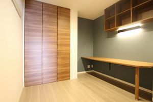 シャトン　ドゥ　レーヴ 202号-6