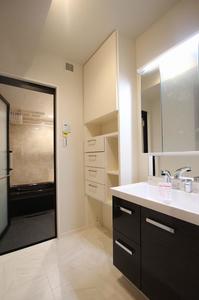 シャトン　ドゥ　レーヴ 202号-8