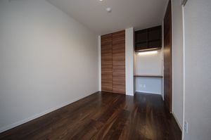 シャトン　ドゥ　レーヴ 301号-4