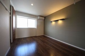 シャトン　ドゥ　レーヴ 301号-5