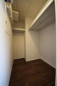 シャトン　ドゥ　レーヴ 301号-6