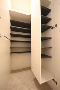 シャトン　ドゥ　レーヴ 301号-11