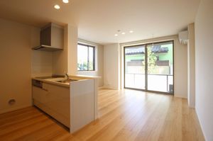 シエル　エトワール 105号-2