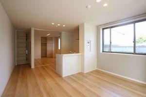 シエル　エトワール 105号-4