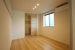 シエル　エトワール 105号-6