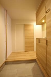 シエル　エトワール 105号-11