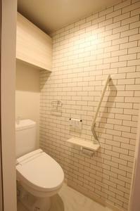 シエル　エトワール 302号-8