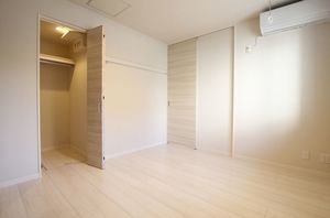 ＪＰＳ　川越 101号-4