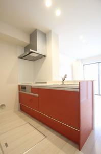 ＪＰＳ　川越 101号-6