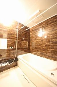 ラフォーリア 205号-8