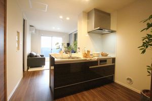 グランモンターニュ 303号-3