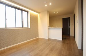 グランモンターニュ 303号-4