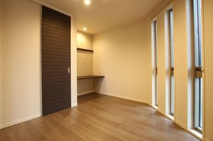 グランモンターニュ 303号-5