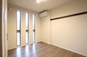 グランモンターニュ 303号-6