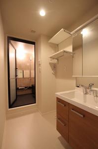 グランモンターニュ 303号-8