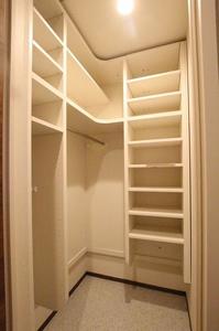 グランモンターニュ 303号-11