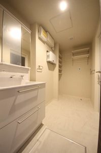 クレイル ヴェリテ 102号-8