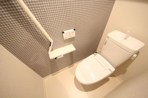 シャーメゾン　フィオーレ　ルナ 301号-10