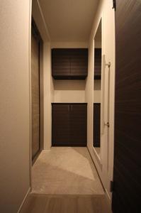 シャーメゾン　フィオーレ　ルナ 301号-11