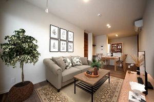 シャーメゾン　フィオーレ　ルナ 302号-2