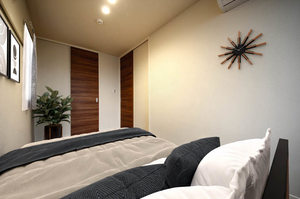 シャーメゾン　フィオーレ　ルナ 302号-3