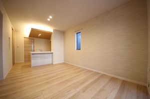グランプレイス川越 203号-5