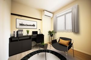 グランプレイス川越 301号-3