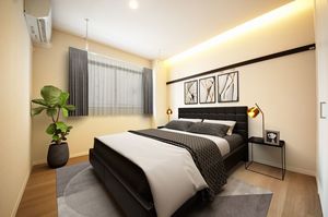 グランプレイス川越 301号-4