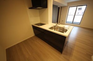 グランプレイス川越 301号-7