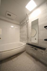 グランプレイス川越 301号-9