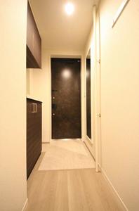 グランプレイス川越 301号-11