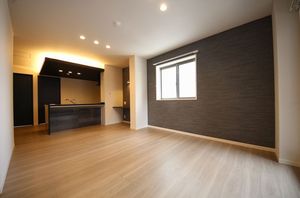 グランプレイス川越 402号-2