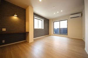 グランプレイス川越 402号-3