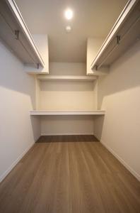 グランプレイス川越 402号-7