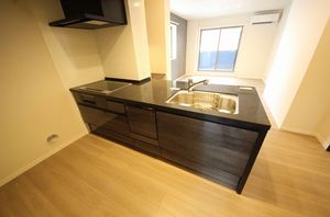 グランプレイス川越 402号-8