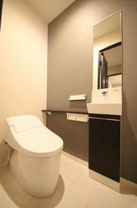 グランプレイス川越 402号-9