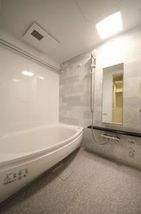 グランプレイス川越 402号-10