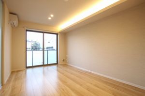 グランディール 103号-2