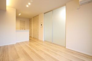 グランディール 103号-4