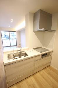 グランディール 103号-5