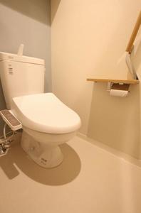 グランディール 103号-10